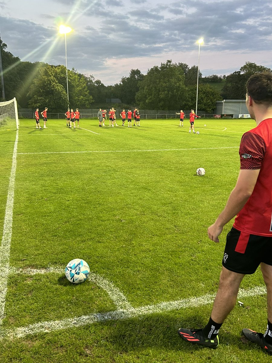Caerau Ely FC tweet media