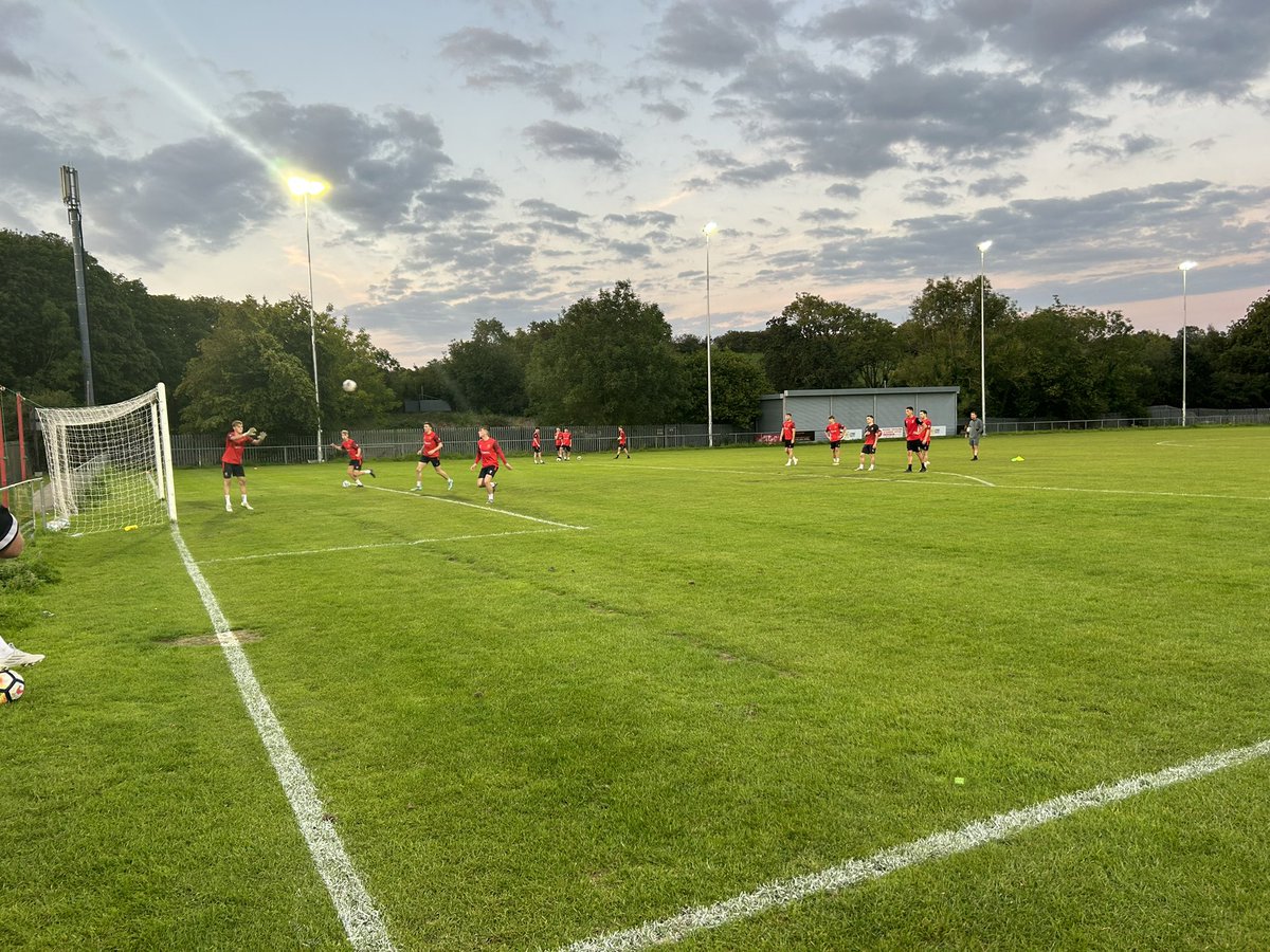 Caerau Ely FC tweet media