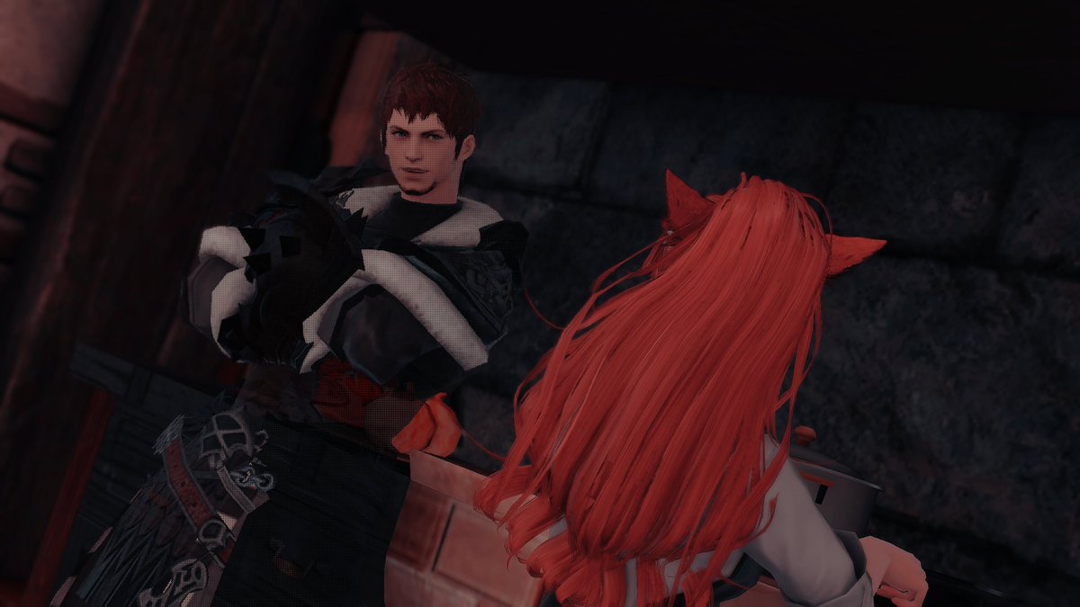 KANZAKlS's tweet photo. day 2: smell
reminds me of home.
#ardbert #ardbertwol #wolbert #gposers #ffxivsnaps https://t.co/pA2HoBwpWU