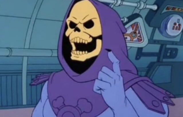 GrumpySkeletor tweet media