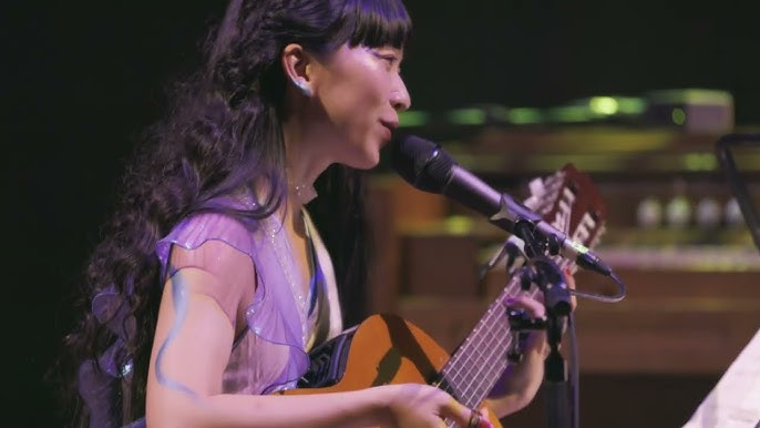 crashensemble's tweet photo. TONIGHT 🌙
@crashensemble string quintet and singer-songwriter @ichikoaoba invites you to dip in and out of her dreams in a concert bound to transcend your senses.
@8pm at the Set Theatre
@KilkennyArts
Get the last couple of tickets: https://t.co/gRXC48L3gl
#IchikoAoba #KAF50 https://t.co/1NGc6kN8pM