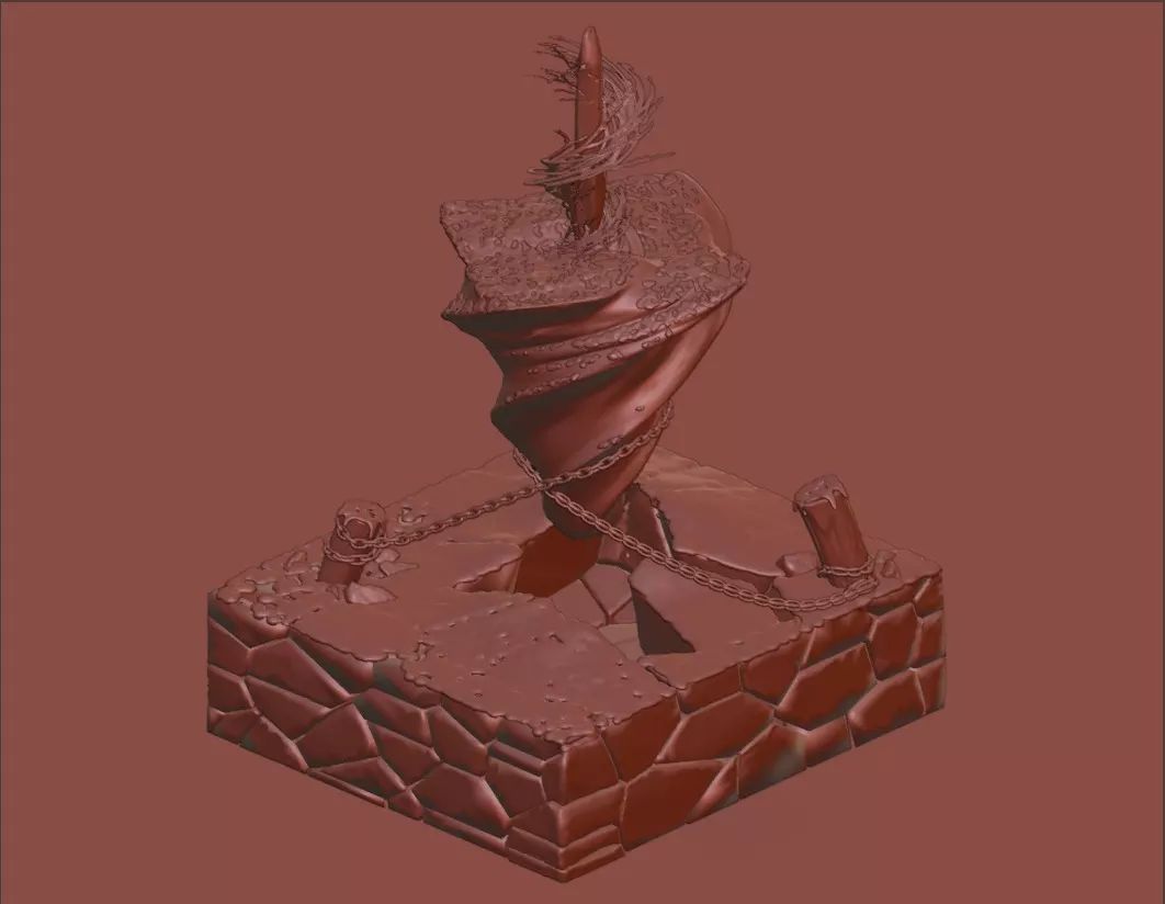 Smileworld90's tweet image. Tree Life 
behind the sense
 Modeling   
Lighting 
Rendering
objkt.com/asset/KT1TKmmj…
#smileworld #NFTartists #TEZOSTUESDAY #3dmodeling