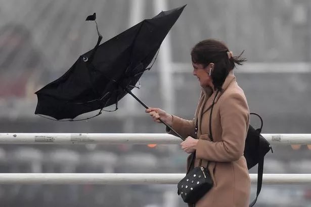 There is a heatwave in Europe. Meanwhile #Ireland. 😅 https://t.co/pMNxI8iZPw<a href="/tag/ireland"class="tags">#Ireland</a>