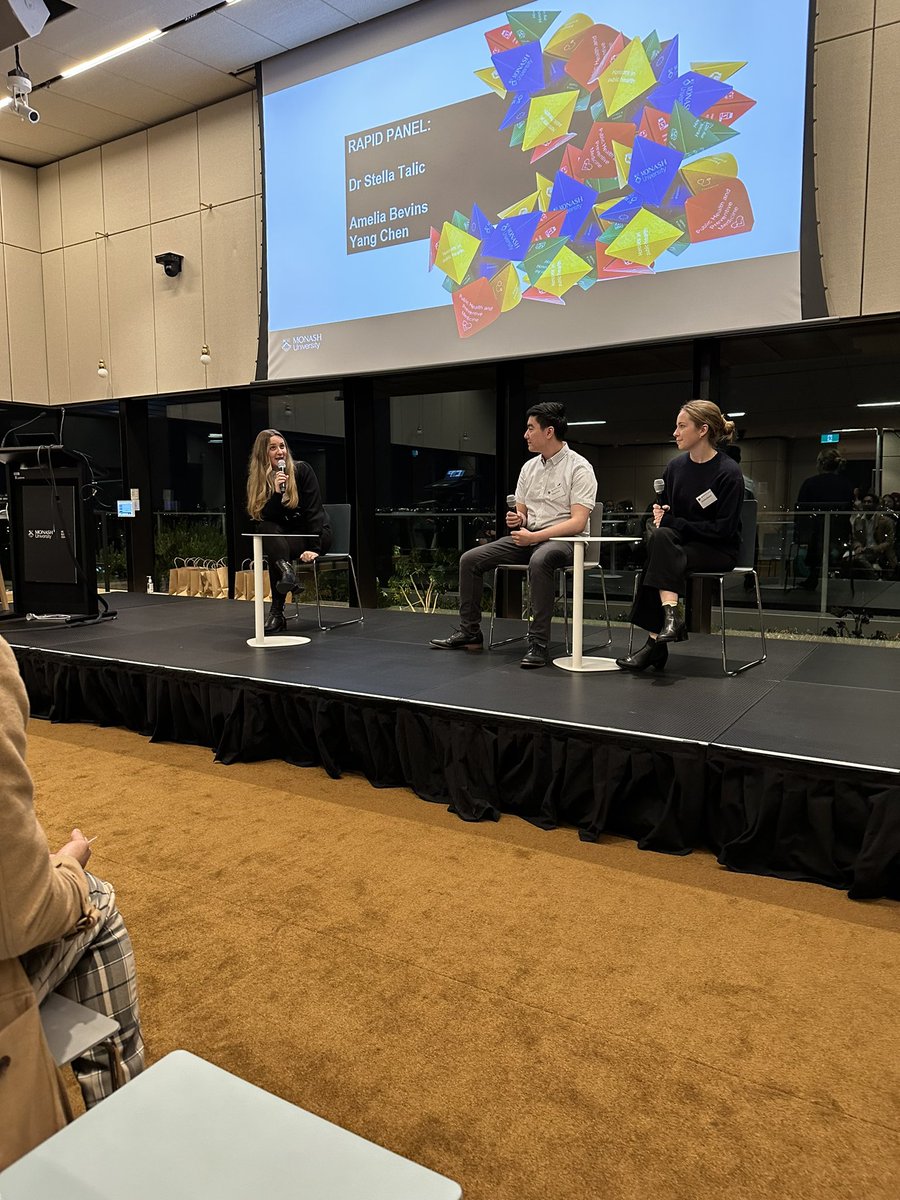 Dragan Ilic (@draganilic99) on Twitter photo Having a blast discussing different career opportunities in health sciences and public health with the <a href="/Monash_SPHPM/">Monash Public Health</a> cheers to careers event, great work <a href="/monashhealthsci/">MonashHealthScience</a> <a href="/Monash_FMNHS/">Monash Medicine, Nursing and Health Sciences</a> <a href="/MonashUni/">Monash University</a> Having a blast discussing different career opportunities in health sciences and public health with the <a href="/Monash_SPHPM/">Monash Public Health</a> cheers to careers event, great work <a href="/monashhealthsci/">MonashHealthScience</a> <a href="/Monash_FMNHS/">Monash Medicine, Nursing and Health Sciences</a> <a href="/MonashUni/">Monash University</a>