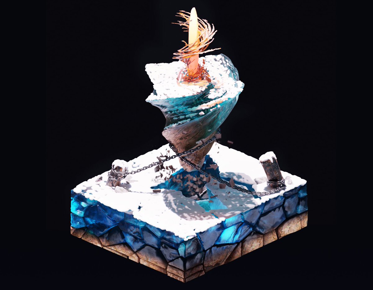 Smileworld90's tweet image. Tree Life 
behind the sense
 Modeling   
Lighting 
Rendering
objkt.com/asset/KT1TKmmj…
#smileworld #NFTartists #TEZOSTUESDAY #3dmodeling