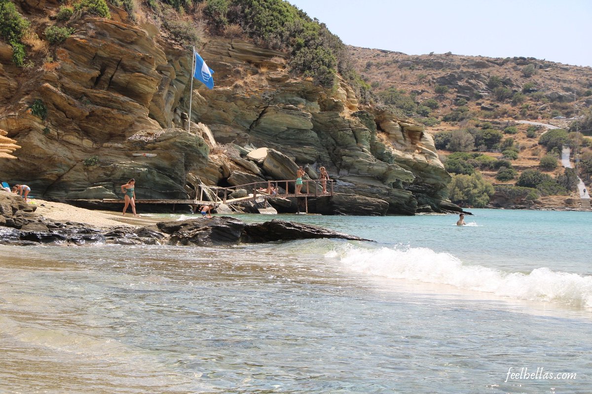 FeelHellas's tweet photo. 📍 Aneroussa Beach, Andros Island
https://t.co/BtgxVwAi7r
#feelhellas #Greece #andros #cyclades #ανδρος #Ελλαδα https://t.co/UBwshzglD9