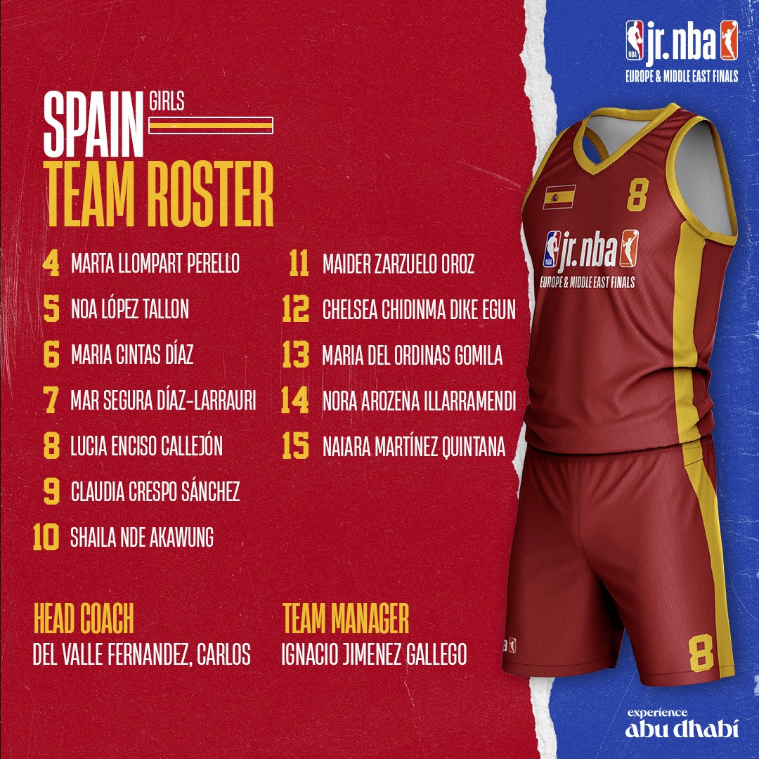NBASpain tweet media