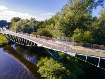 UL's tweet photo. The Best Student Campus in Ireland!

Don't take our word for it - its one of the five awards that we won at the Education Awards 2023

We're so proud of our stunning campus &amp; sharing it with the UL and local Limerick communities https://t.co/aEaTWsGEwT
#Ireland #StudyatUL https://t.co/yoZ7XYjeb8