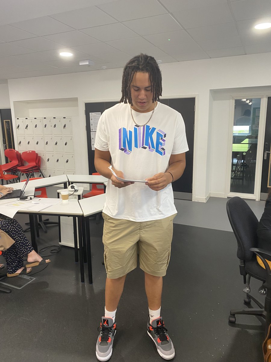 Scarborough UTC tweet media