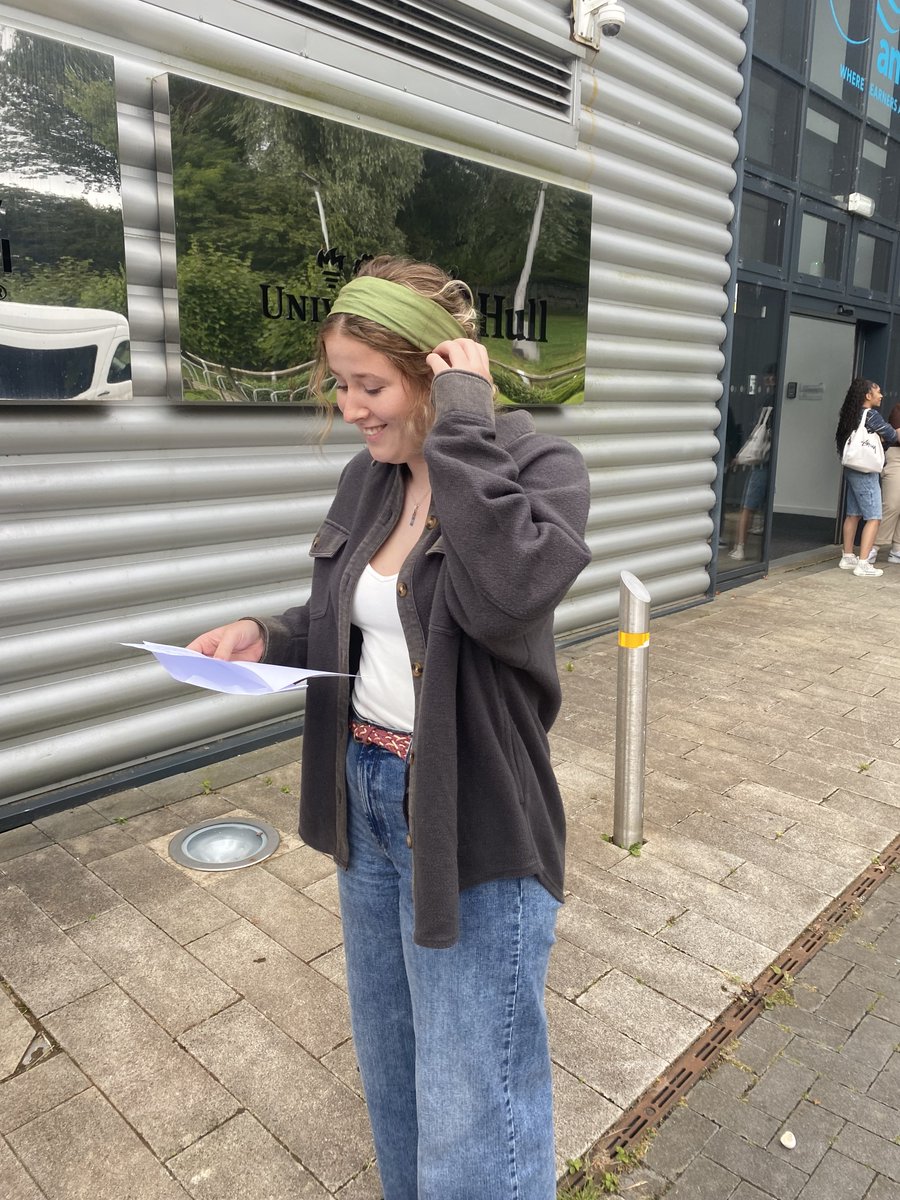 Scarborough UTC tweet media