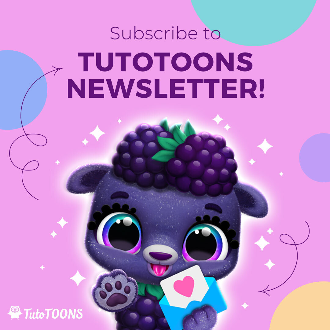 TutoTOONS tweet media