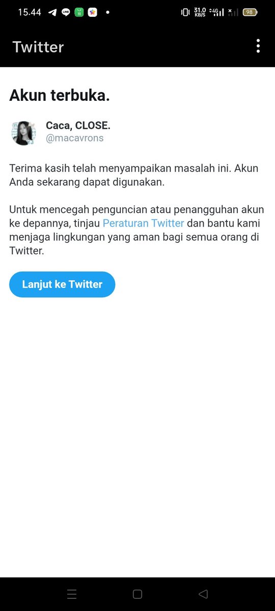 lupa hbs ganti dn🫂