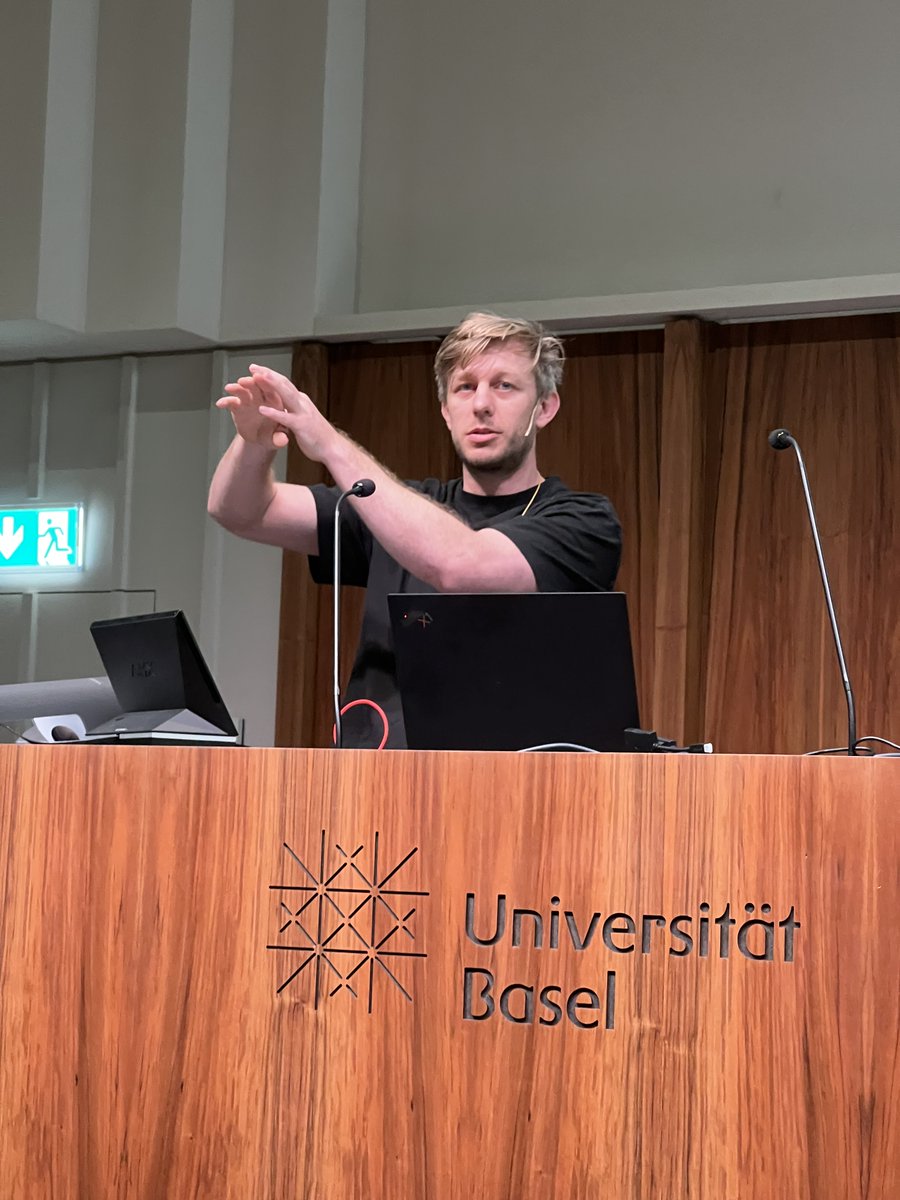 hendorf's tweet image. 📢 #Polars: Key takeaways from @EuroSciPy and keynote by Polars 🐻❄️ maintainer @RitchieVink! 🚀
is rev🐻❄️revolutionizing #DataFrames with superior performance & dataset capabilities on a single machine. 📊
After discussions at the conference, I recommend Polars for ✨ new…