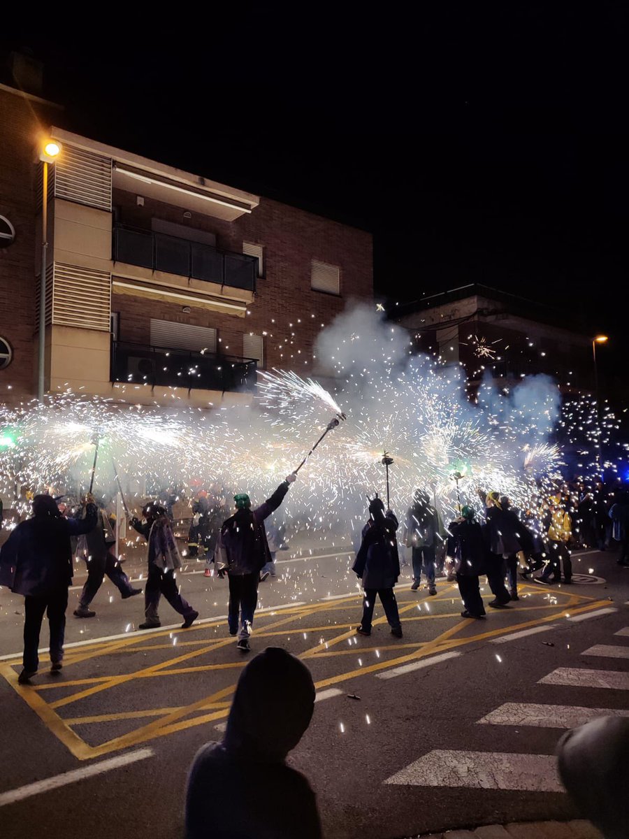 Preventiu d'ahir pel correfocs de La Palma de Cervelló

<a href="/la_cervello/">Ajuntament la Palma de Cervelló</a> <a href="/Vallirana/">Ajuntament Vallirana</a>