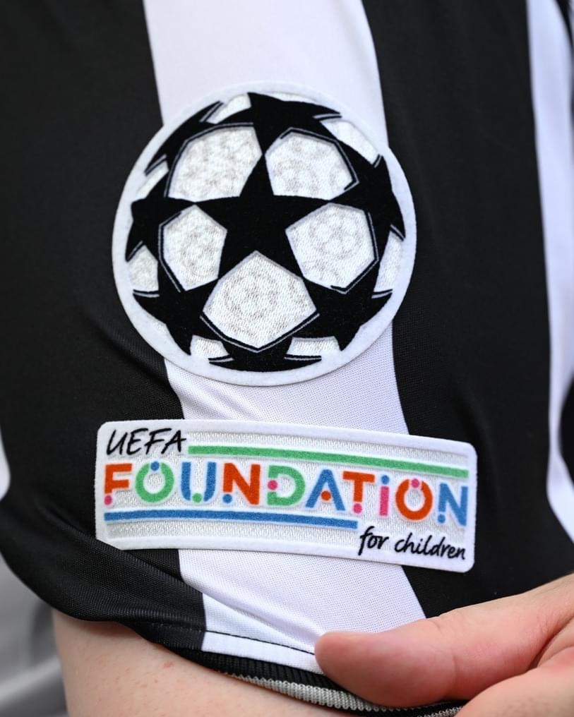 Newcastle United tweet media