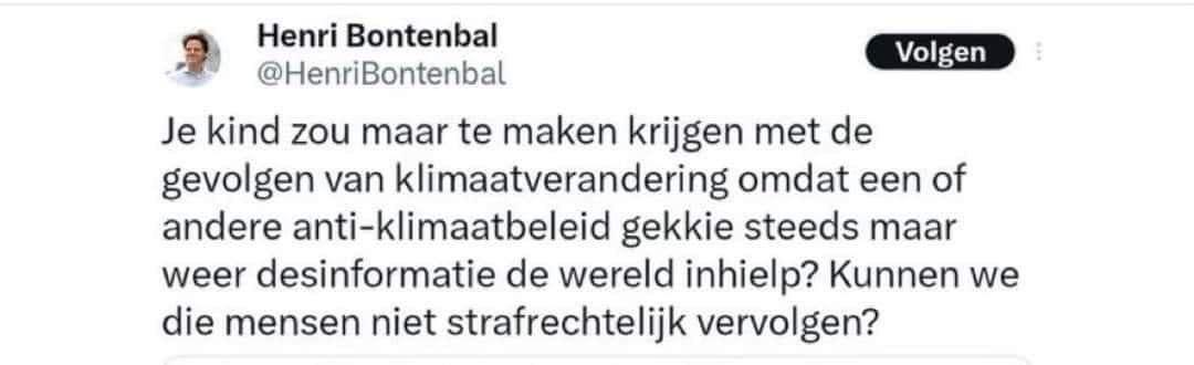 deSunShineBand's tweet photo. Deze 'bal' maakt het wel erg 'bont'!
#wegmetCDA https://t.co/LAUmjtNh6G