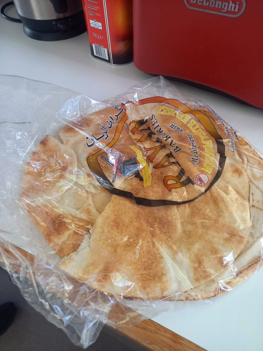 Thriving Stockwell tweet media