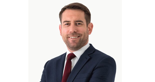 CHTToday's tweet photo. Leading from the frontline - https://t.co/XYwNh8LmMK #CleaningIndustry #CareerInCleaning #OCS #SeanFisher #cleaning https://t.co/mgCzMuEPK6