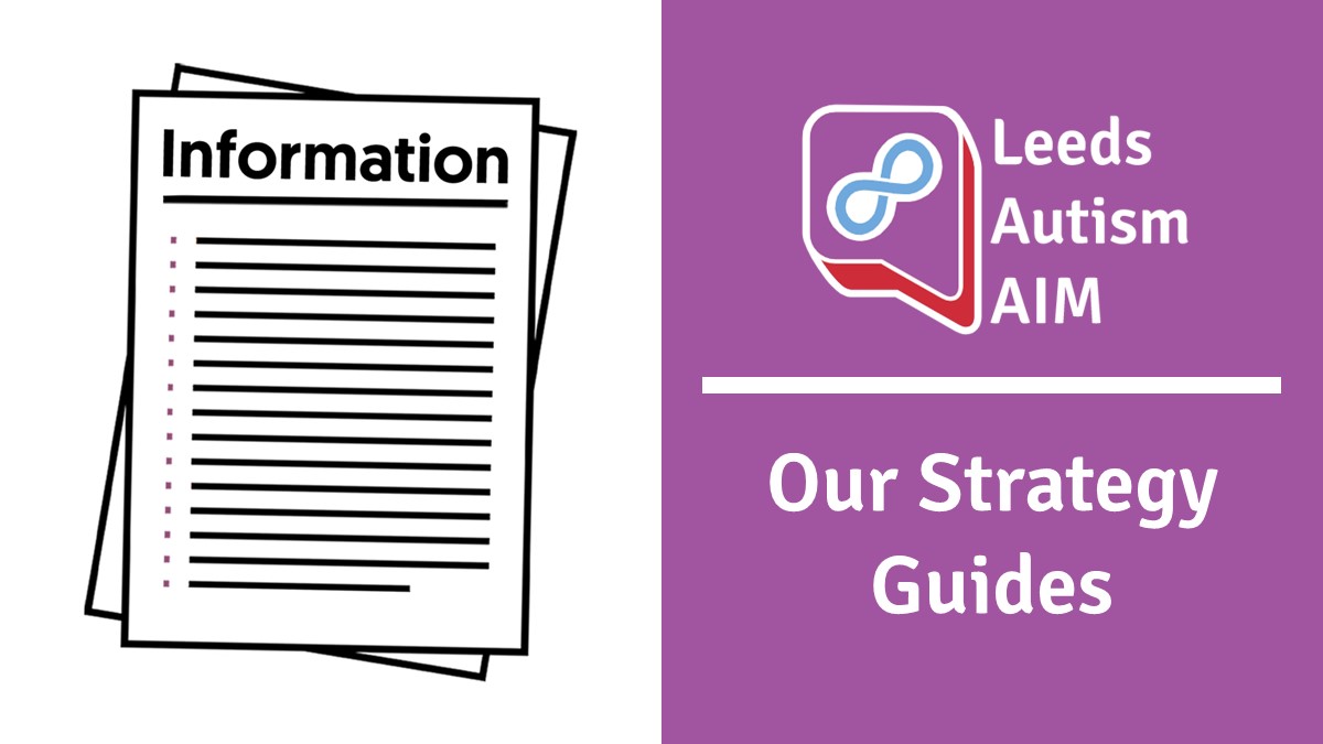 Leeds Autism AIM tweet media