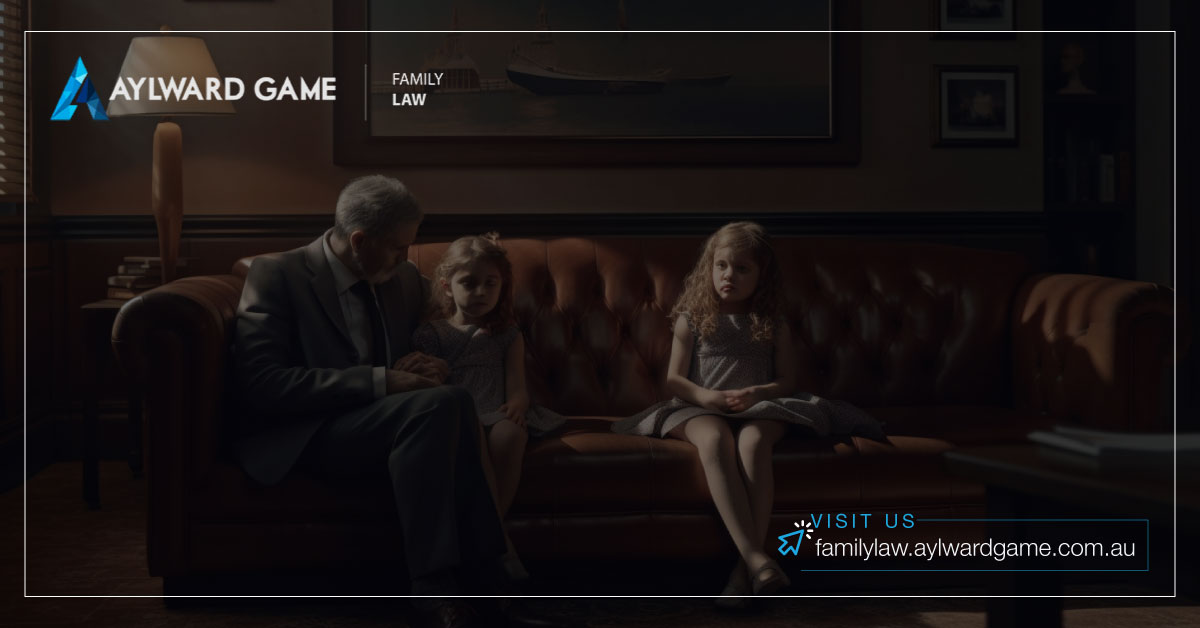 How to Choose the Right Child Custody Lawyer in Brisbane

When it comes to child custody battles, choosing the right lawyer is crucial. The right lawyer can make a significant difference...

familylaw.aylwardgame.com.au/how-to-choose-…

#ChildCustody #ChildCustodyLawyerinBrisbane #childcustodylawyer