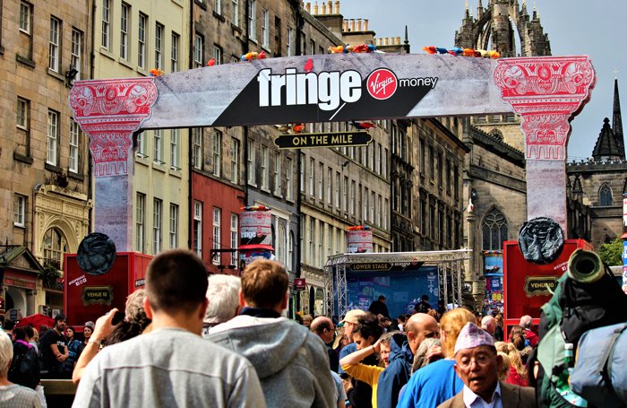 ED FRINGE 2023 REVIEWS: THE STRONGEST GIRL IN THE WORLD, WASTEMAN, PRICK, DISTANT MEMORIES OF THE NEAR FUTURE, 50 MIDLIFE CRISES TO TRY BEFORE YOU DIE, BOY OUT THE CITY, MY LAST TWO BRAIN CELLS ⬇️

creativereviewsuk.blogspot.com/2023/08/ed-fri…