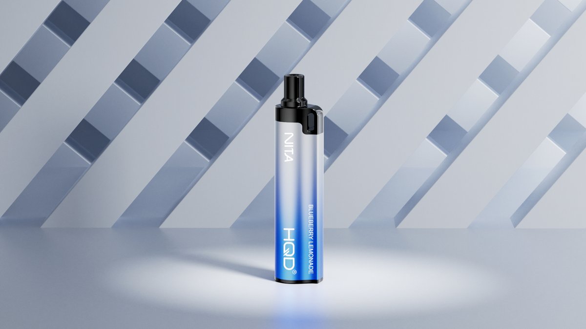 HQD-NITA
----------------
Special appearance
Smooth
lasting flavors
You have to try it, guys😍
----------------
E-liquid Capacity: 2.0ml
Battery: 500mAh
Puffs:600
----------------
#hqd #hqdtech #vapepicture #hqdecig #ecigarette #vapor #vapepakistan #vapeusa #vapeasia #vapefrance