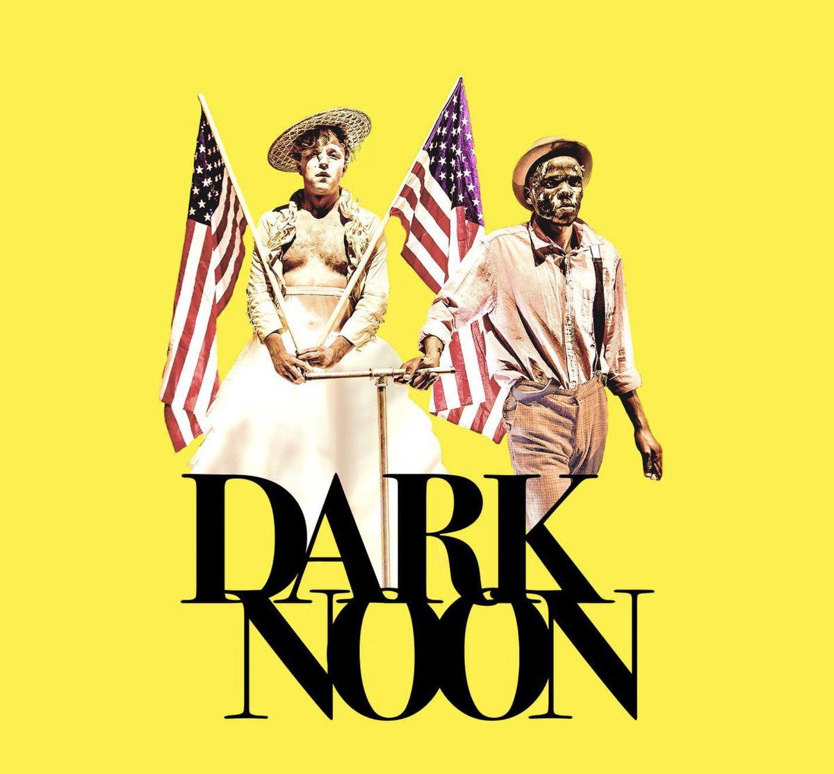 pickle_tank's tweet photo. If you haven't got a chance yet, please see the incomparable show at Fringe: DARK NOON.

Thank you to the #DarkNoon cast members who came to see 4/4/4 yesterday :). If you'd like to check out our play, we have three more shows left!!

#FillYerBoots #EdFringe #DarkNoon #Theatre https://t.co/1d4iyc7TgO