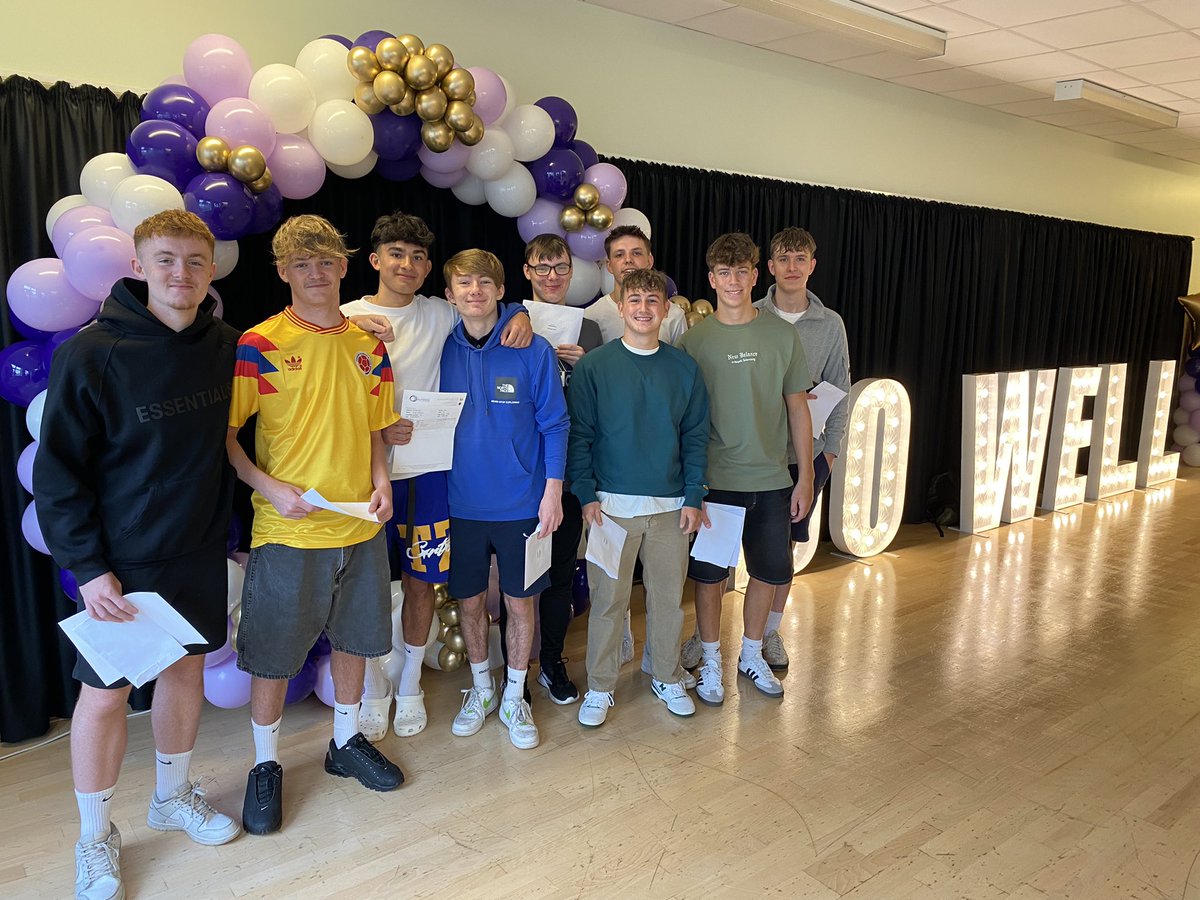 OA Newbold tweet media