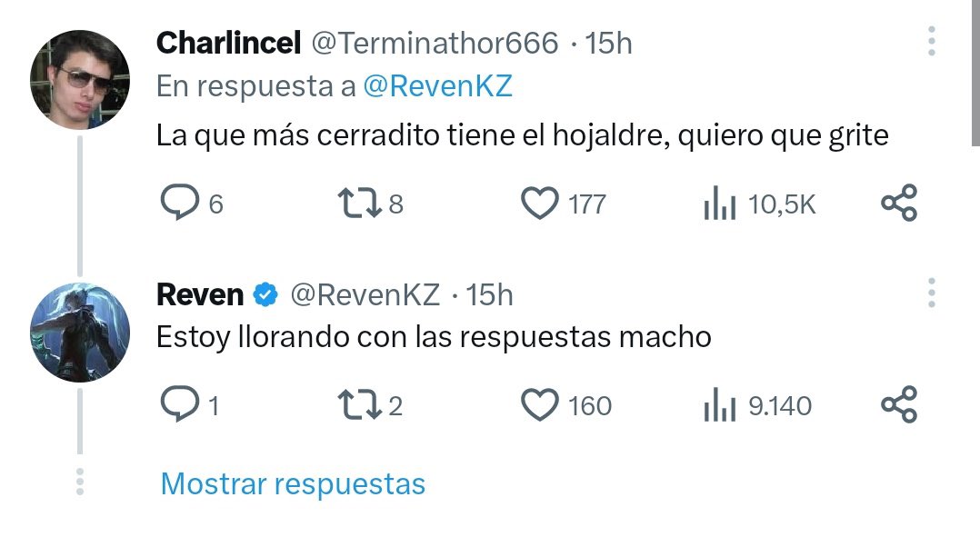 ♱ Lorena ♱ tweet media