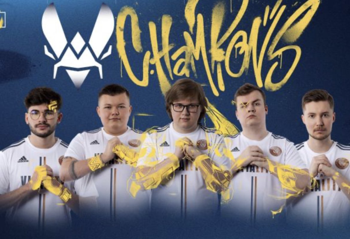 Cette semaine en France, l'équipe de Valorant "Team Vitality" a remporté le tournoi national, confirmant sa domination sur la scène esportive locale. Leur victoire impressionnante renforce leur statut de leader et suscite l'enthousiasme des fans pour les compétitions à venir🎮🐝