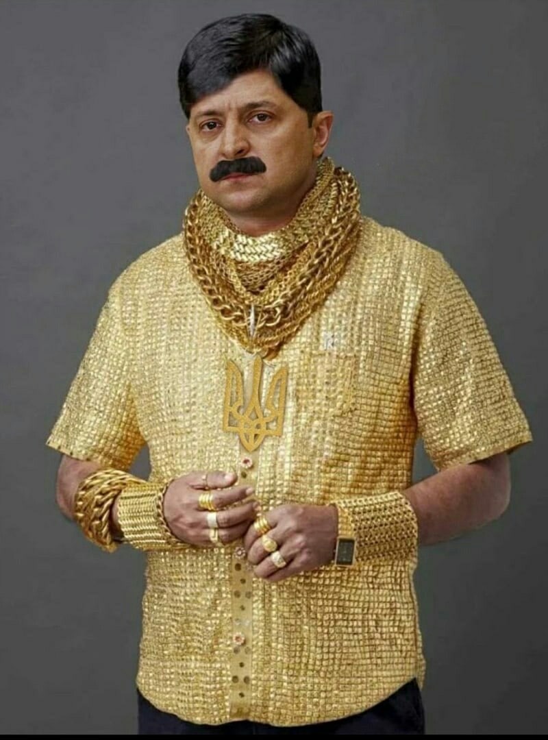 Шаман старается в прериях tweet media