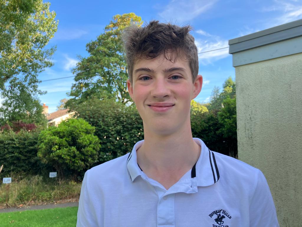 BBCCornwall's tweet photo. Well done to all students picking up #ResultsDay2023!
@LauncestonCol have used a new way of helping people study with @up_learn.
Listen to the students tell @CButlerBBC about their grades, and how the new system has worked
🔊👇
https://t.co/7YzTI1o5wO https://t.co/YhCOu9LjkY