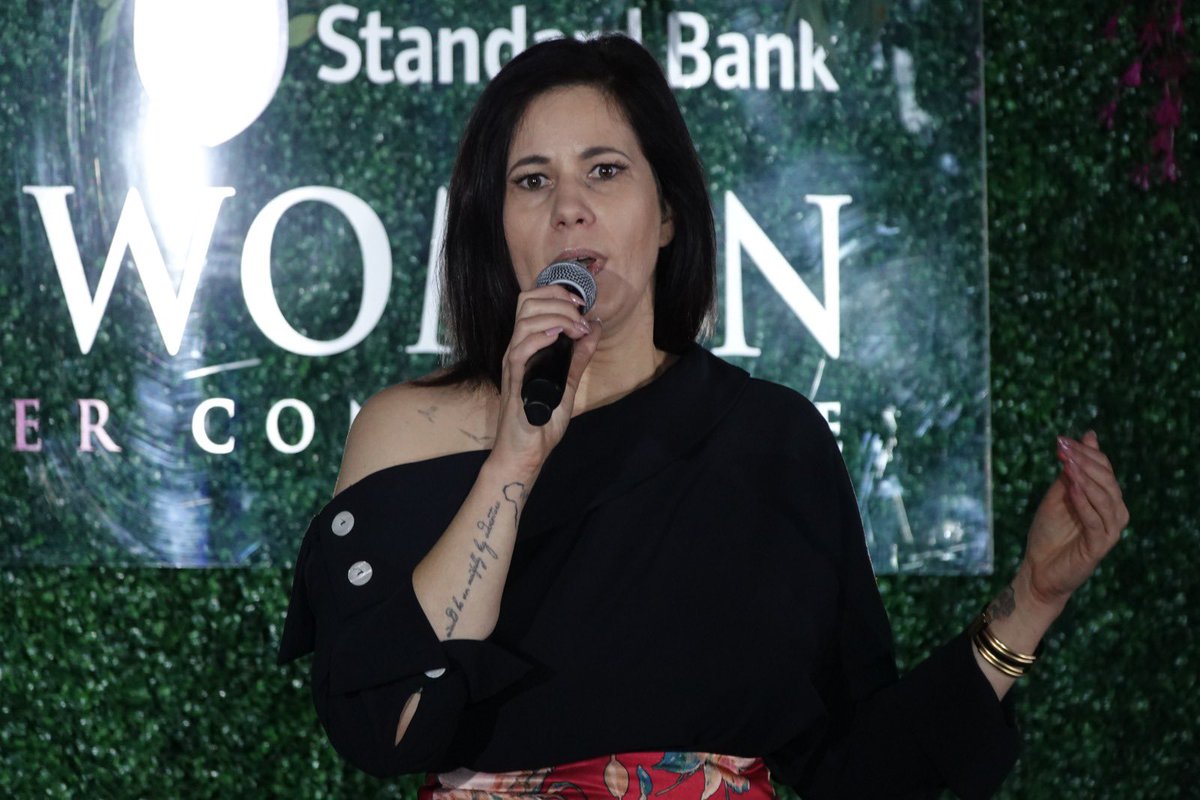 #SBTopWomen tweet media