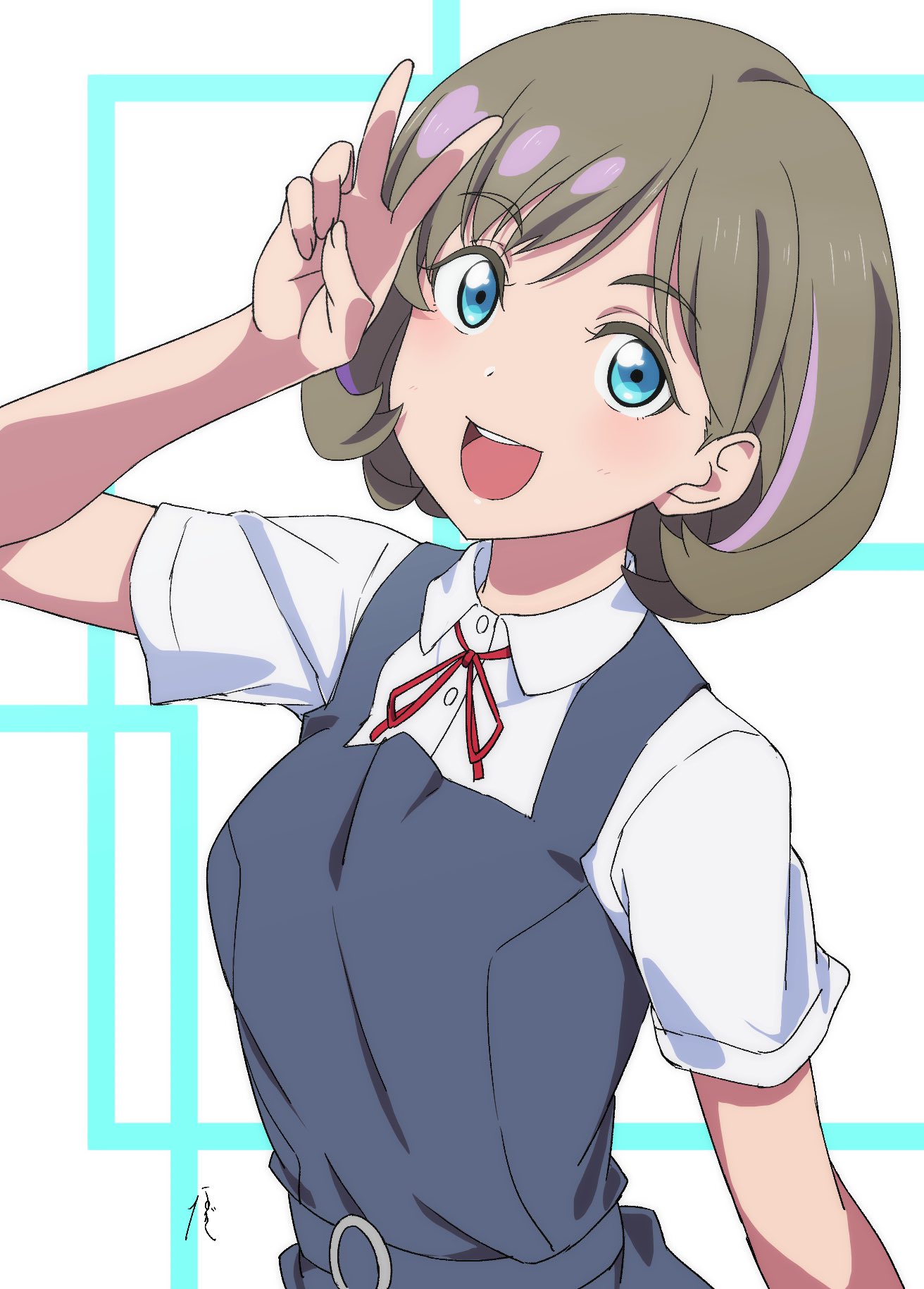 ラブカ　SEC 唐 可可　Liella! lovelive_hk on X: 
