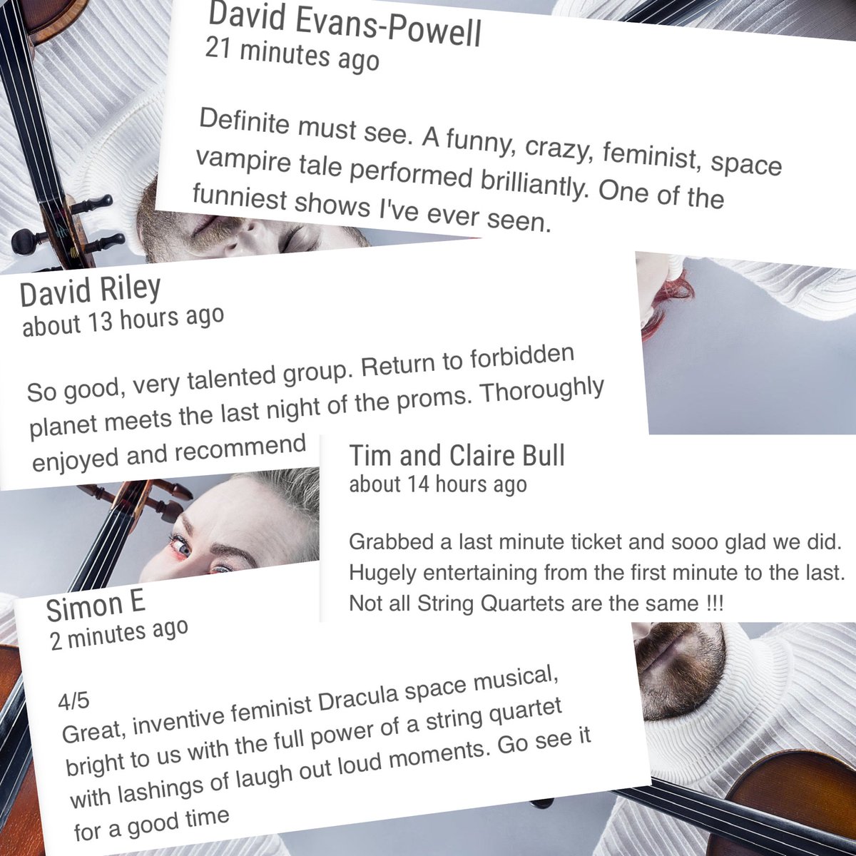 Bowjangles tweet media