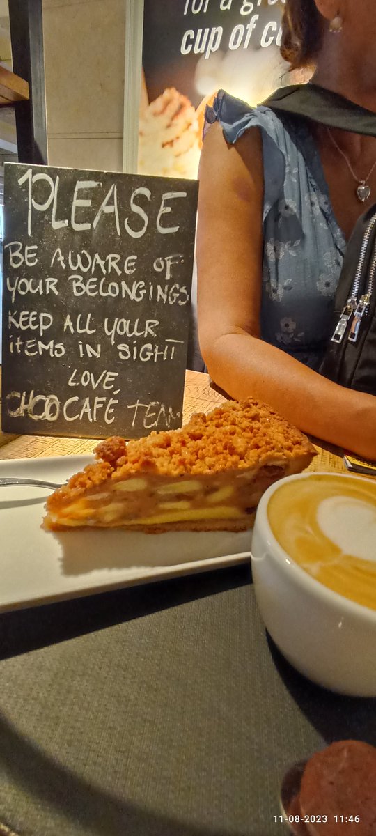 drBernard_Davis's tweet image. #stopandgo ☕🍎🥪
#choclatecompany #servicewithasmile 🤗