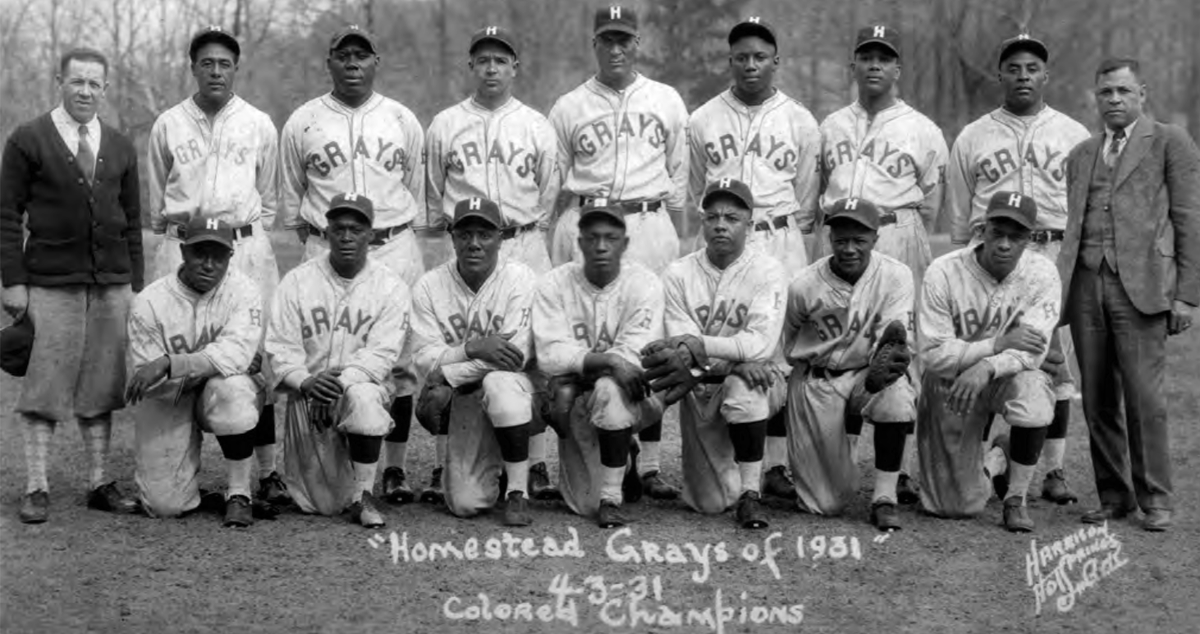 sabr's tweet photo. More than 30 baseball historians will participate in a new #SABR Special Negro Leagues and Teams Committee, led by James Brunson and Todd Peterson, to study pre-1920, post-1948, and independent Black baseball history. Learn more: https://t.co/Q1dUwrFaDf https://t.co/U4HYh0ZYeB