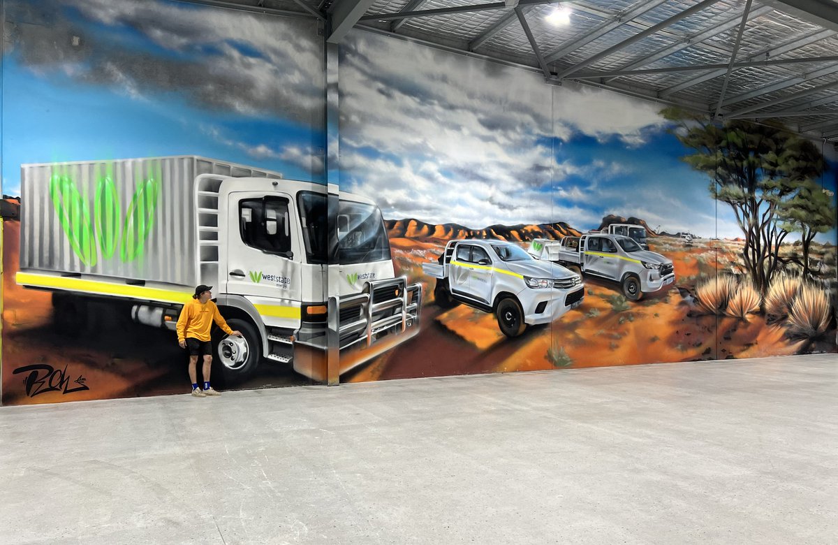 ARTBYROW tweet media