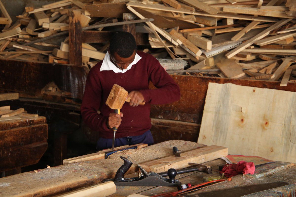 nita_kenya's tweet photo. #Governmenttradetest &amp;Certification across various trades are key drivers of the bottom-up economic agenda.With a focus on cultivating skilled professionals within the industry @nita_kenya is establishing a strong foundation for sustainable prosperity. 
#NITACertification 
#BETA https://t.co/fUK9kYITam