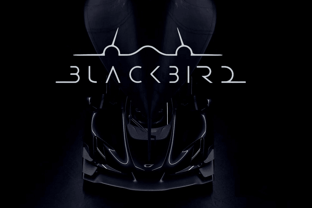 CarBuzzcom's tweet image. Czinger Teases 21C Hypercar Inspired By A Legendary Aircraft. The SR-71 Blackbird remains one of the most legendary aircraft ever, and it will inspire Czinger&apos;s latest hypercar. #concoursd&apos;elegance #supercars Read: car.bz/siku4f2