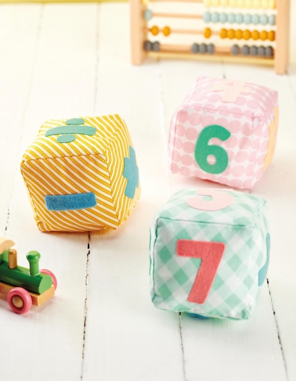 Make & Sew Toys tweet media
