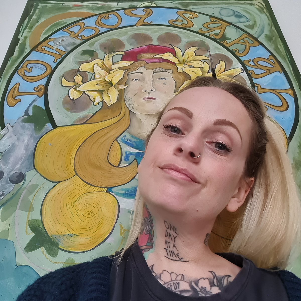 Aire Place Studios tweet media