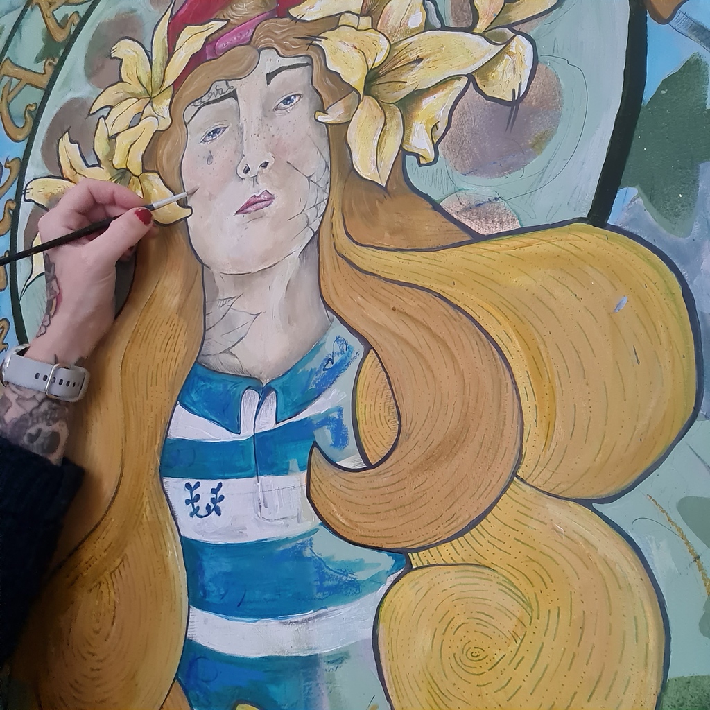 Aire Place Studios tweet media