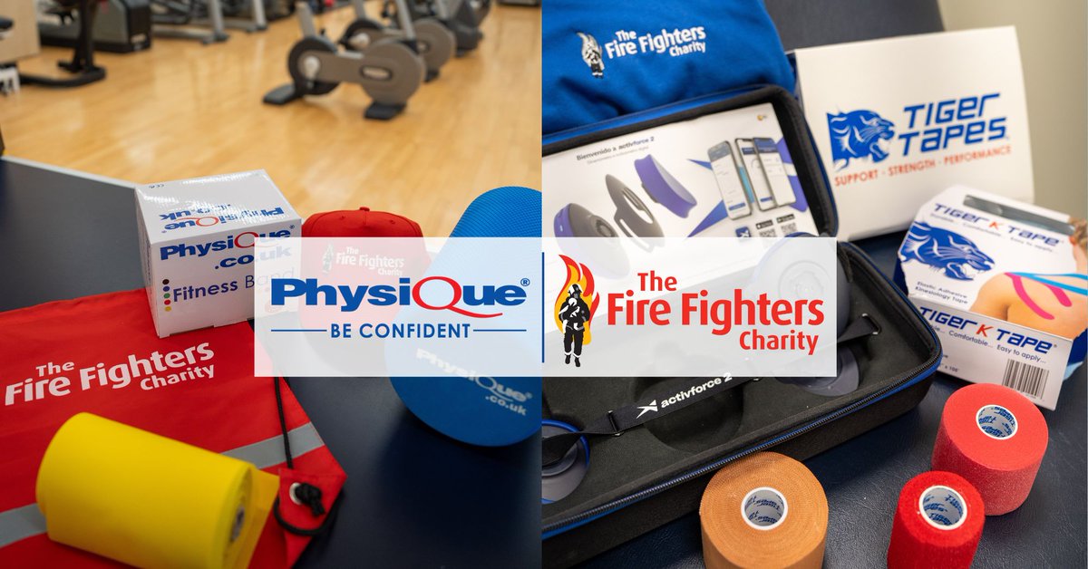 Physique Management tweet media