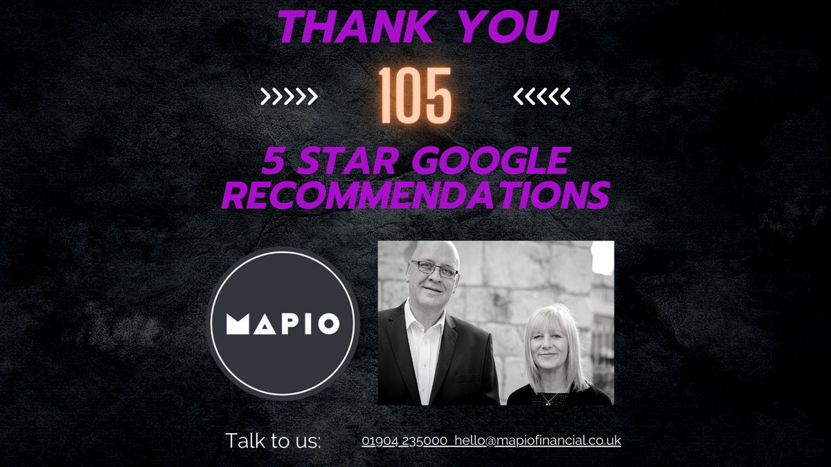 MAPIO Financial tweet media