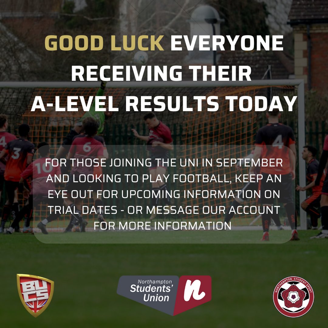 UON_Football tweet picture
