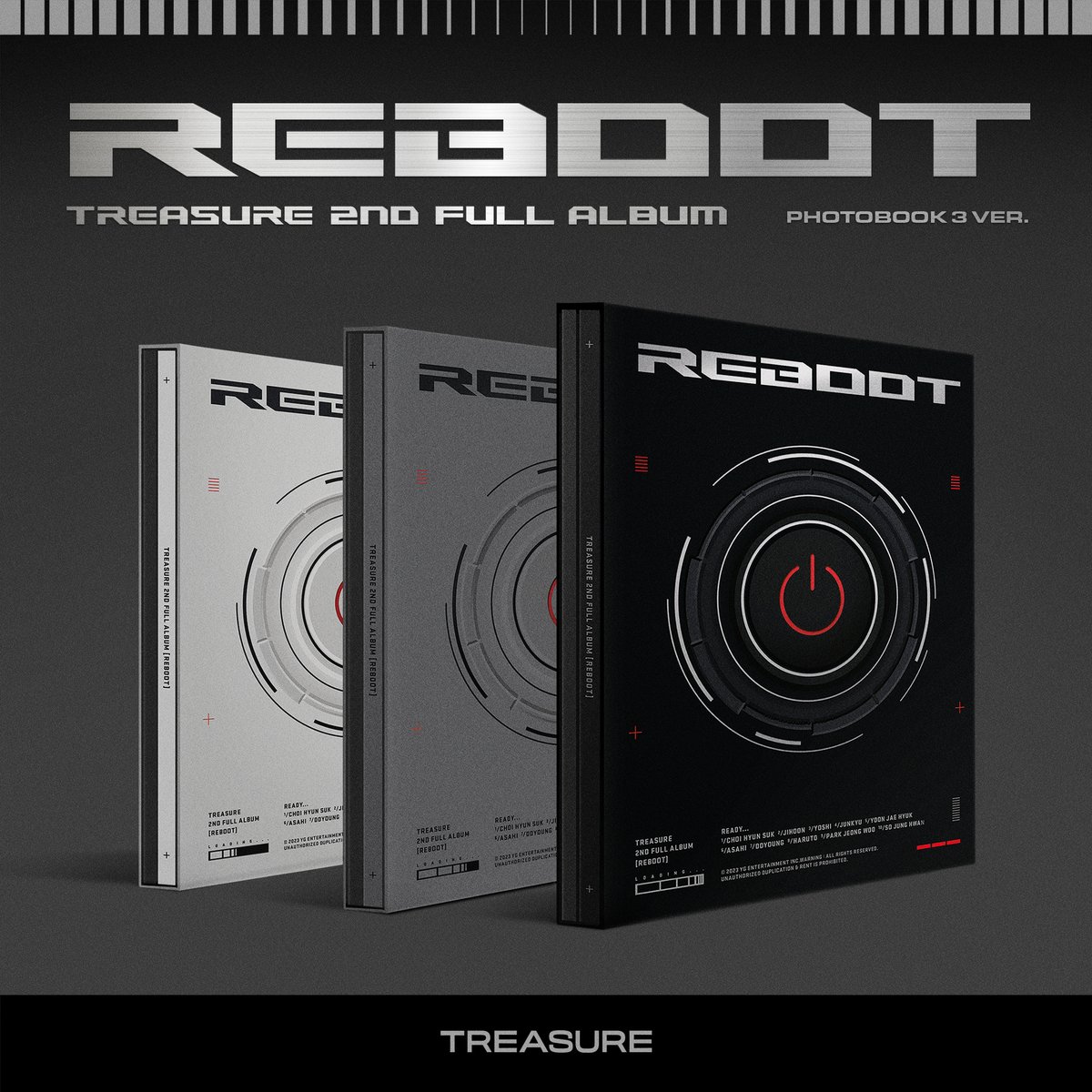 ygent_official's tweet photo. #TREASURE 2ND FULL ALBUM [REBOOT] Offline Fan Signing Event
Notice has been uploaded.

Blue Dream Media
▶️https://t.co/Pe8FqnuanM

M2U RECORD
▶️https://t.co/qOjj8tIQ9C

#트레저 #2NDFULLALBUM #REBOOT #FANSIGNING #YG https://t.co/9jTY9FxBOO