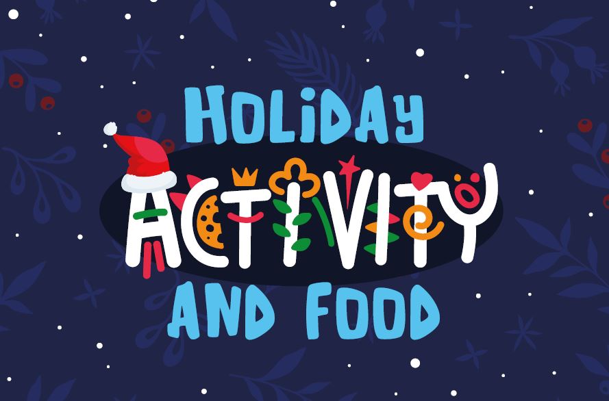 Funding is available for organisations providing children’s holiday clubs during Christmas 2023. Closing date for applications is Friday 8 September 2023 Further guidance and the application form can be viewed at haf-rochdale.co.uk/grant-criteria/