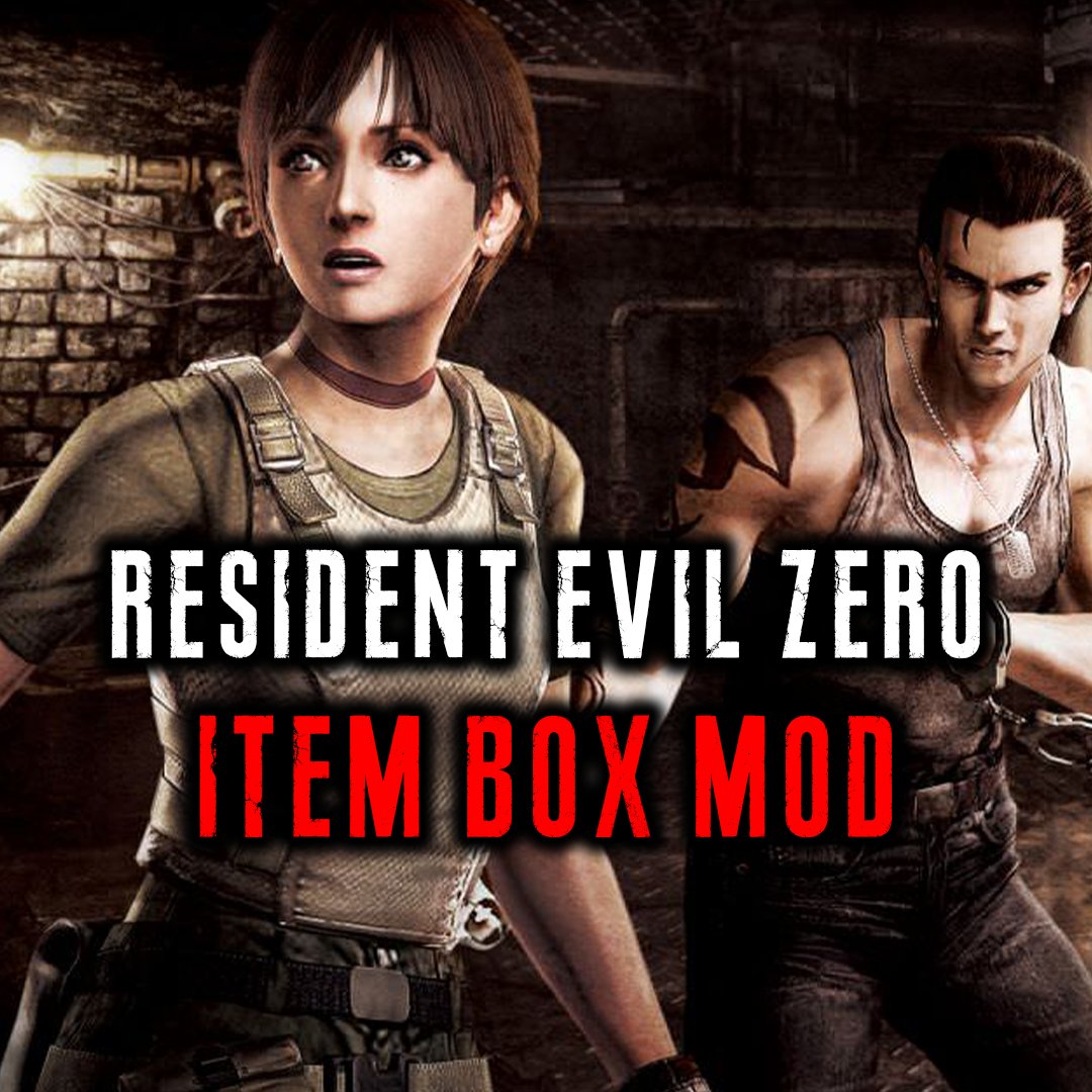 Andy 👁️ Biohazard Declassified on X: