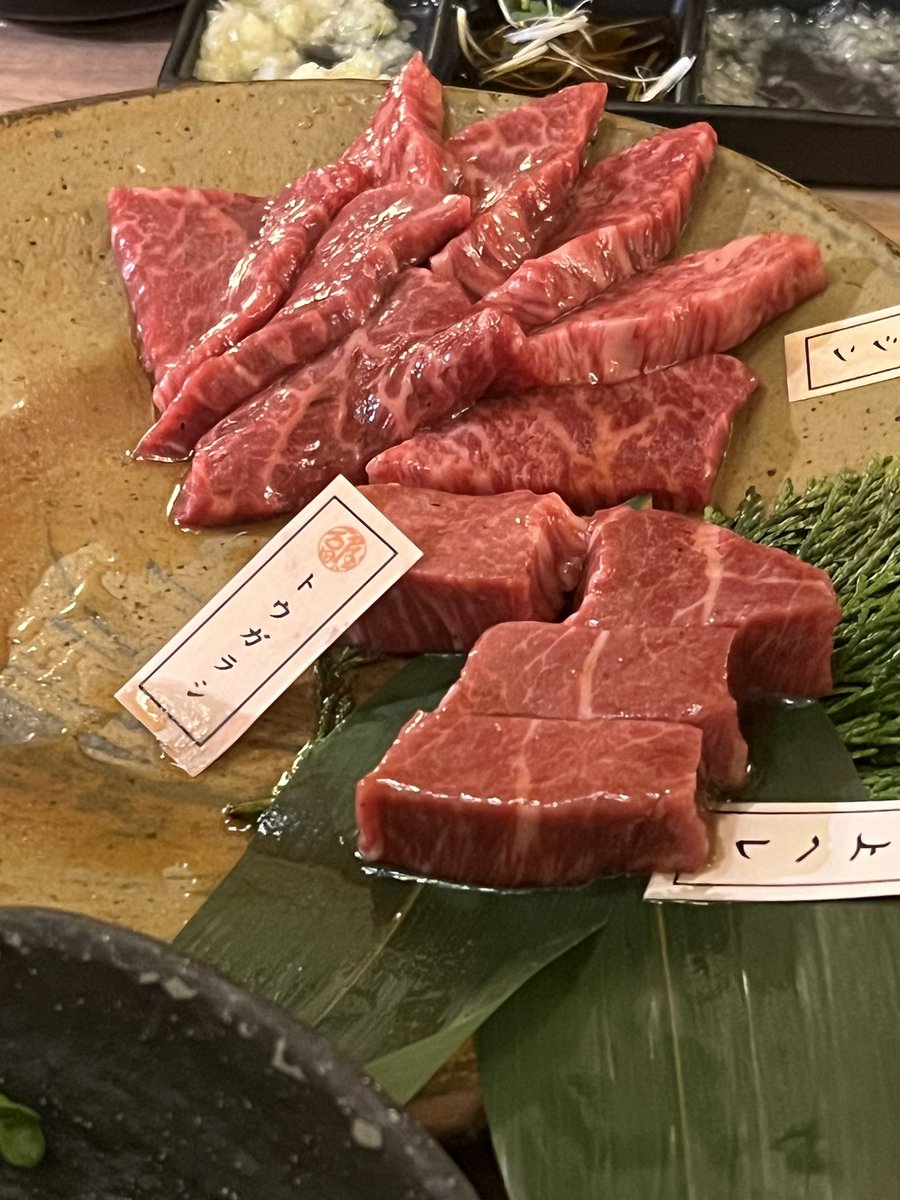 Tomohisanine's tweet photo. 昨日は美味しいご飯いただきました。^ ^ https://t.co/QPHQHY2r1E